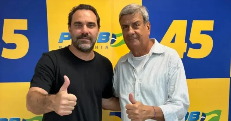 Colbert Martins Filho se filia ao PSDB e se prepara para candidatura a deputado estadual Colbert Martins Filho se filia ao PSDB e se prepara para candidatura a deputado estadual