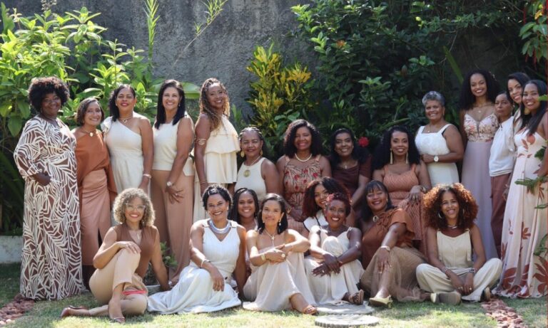 Coletivo de Mulheres Negras Lança Antologia na Bienal do Livro da Bahia 2026