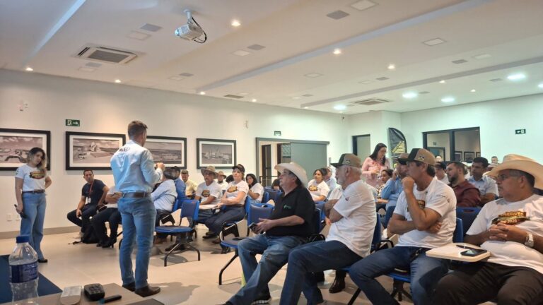 Comissão do Agronegócio da OAB Rondônia e os Desafios do Setor Sustentável