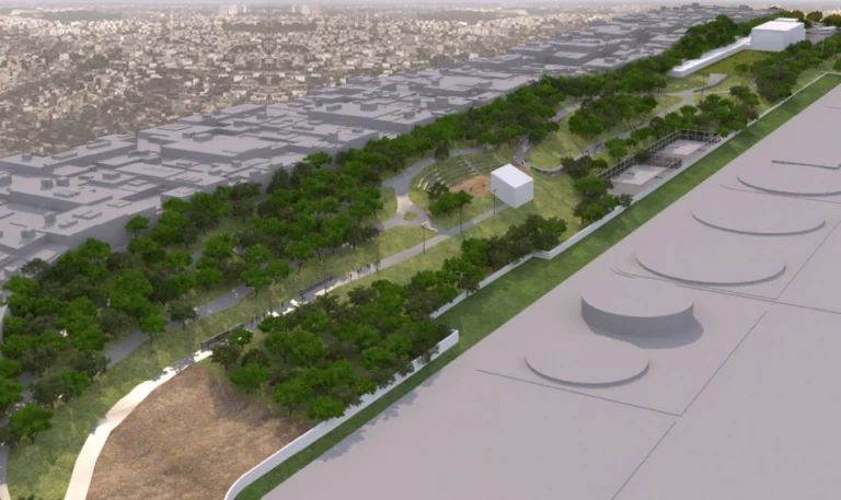 Complexo Heliópolis: Um Parque Cultural Que Redefine Acessos em São Paulo Complexo Heliópolis: Um Parque Cultural Que Redefine Acessos em São Paulo