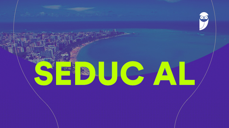 Concurso da SEDUC AL: Comissão Formada e 1.442 Vagas Disponíveis! Concurso da SEDUC AL: Comissão Formada e 1.442 Vagas Disponíveis!