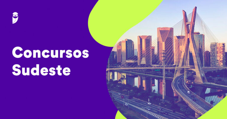 Concursos Públicos no Sudeste: Editais Previstas para os Próximos Meses!