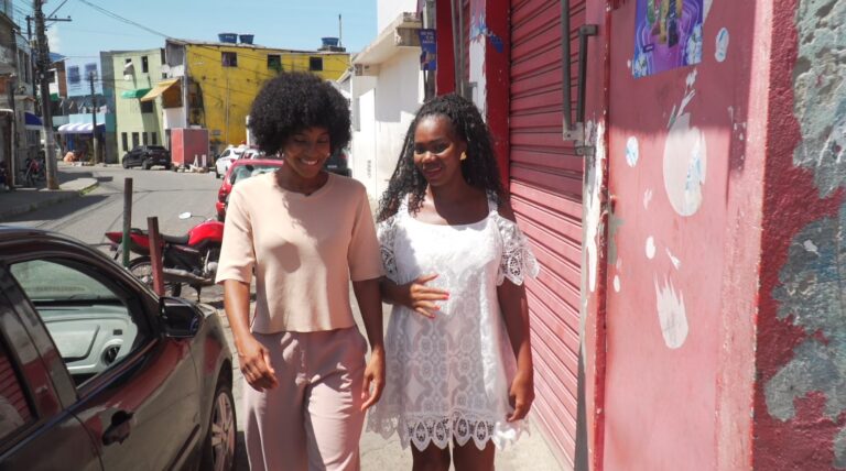 Conexão Bahia: Projetos Sociais que Transformam Vidas e Fortalecem Comunidades