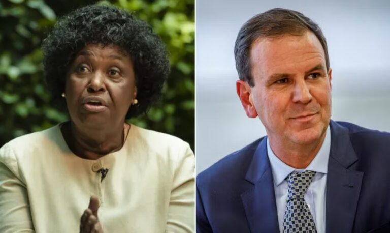 Conflito no PT-RJ: Suplente ao Senado e Escândalos Geram Divisões