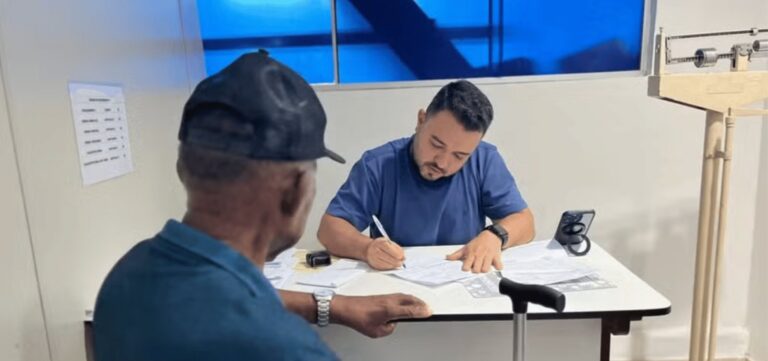 Consulta e Exames Gratuitos na Bahia: Oportunidade Imperdível