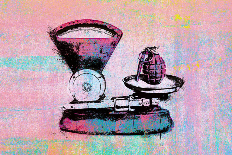 Coragem ou Medo? A Dualidade na Busca pela Validade Cultural