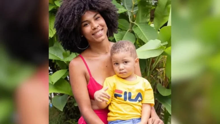 Crime Chocante em Ibirapitanga: Mãe e Filho Assassinados em Caso de Rejeição Amorosa