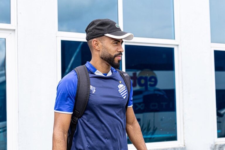 CSA Enfrenta Longa Viagem de Ônibus para Confronto pela Série D CSA Enfrenta Longa Viagem de Ônibus para Confronto pela Série D