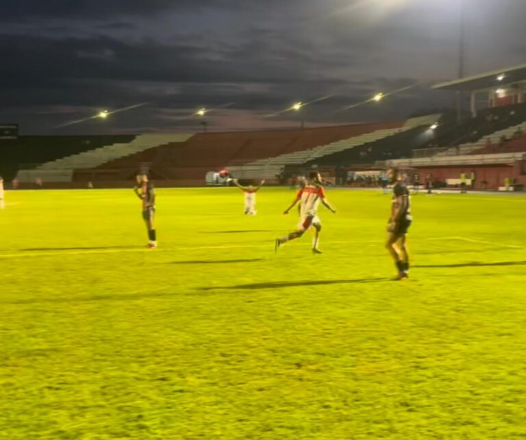 CSE Vira Jogo e Conquista Primeira Vitória na Série D com 2 a 1 Sobre o Atlético-BA