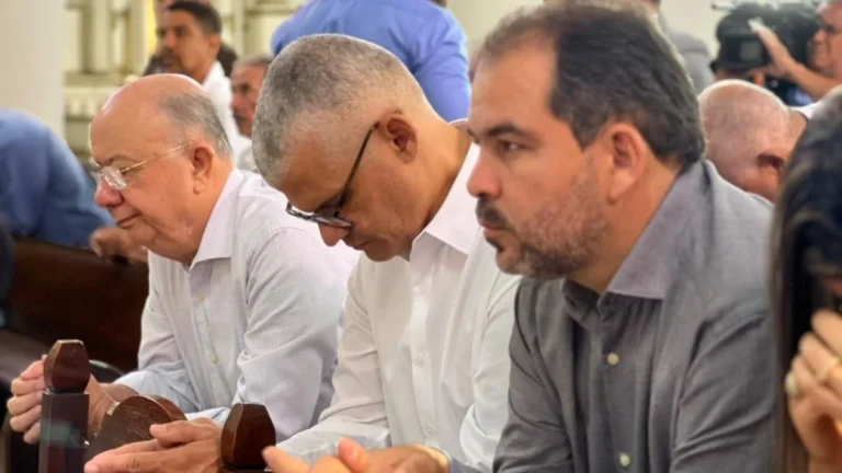 Desistência de Pablo Roberto: Mensagem Cifrada Sobre Dor e Traição Agita Cenário Político