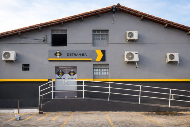Detran Bahia Amplia Seus Serviços no Interior: Uma Nova Era de Acessibilidade Detran Bahia Amplia Seus Serviços no Interior: Uma Nova Era de Acessibilidade