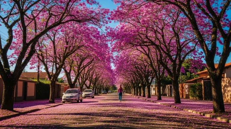 Dourados: A Capital do Agronegócio e o 2º Maior PIB de MS com Qualidade de Vida Excepcional