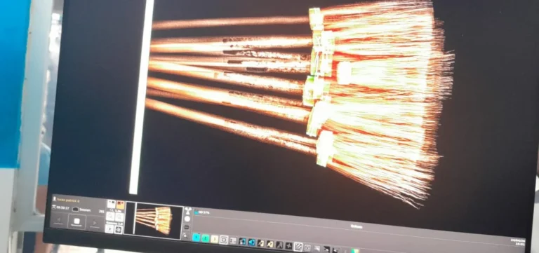 Drogas Ocultas em Cabos de Vassoura: Apreensão no Presídio de Itabuna