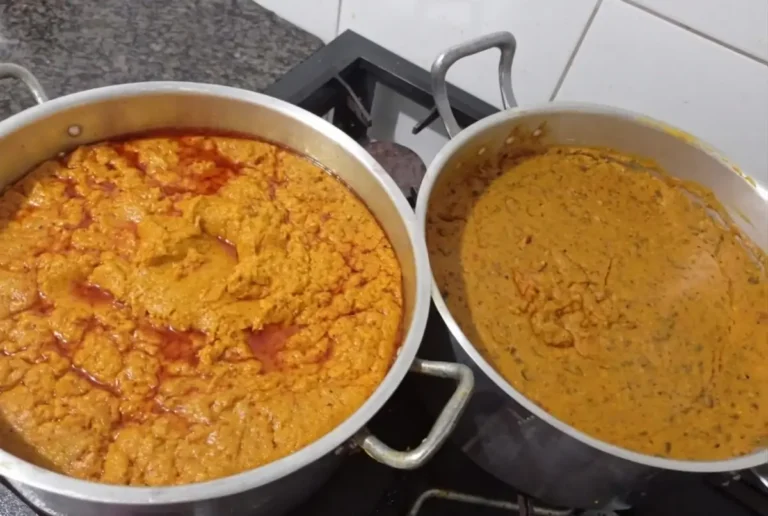 Empreendedoras da Comida Baiana Colhem Sucessos na Semana Santa com Caruru e Vatapá Empreendedoras da Comida Baiana Colhem Sucessos na Semana Santa com Caruru e Vatapá