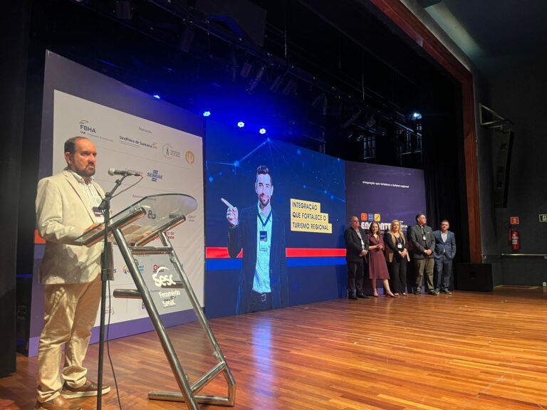 Encontro FBHA em Feira de Santana: Fortalecendo a Integração Regional e o Turismo na Bahia