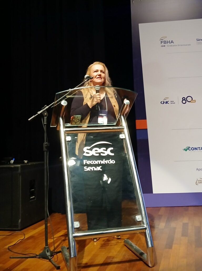 Encontro FBHA: Uma Nova Era para o Turismo Regional em Feira de Santana