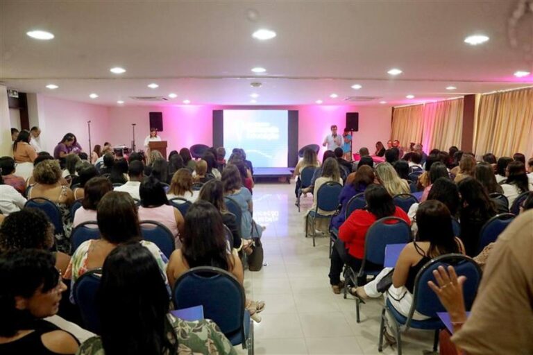 Encontro Territorial do Movimento Bahia pela Educação Acontece em Feira de Santana Encontro Territorial do Movimento Bahia pela Educação Acontece em Feira de Santana