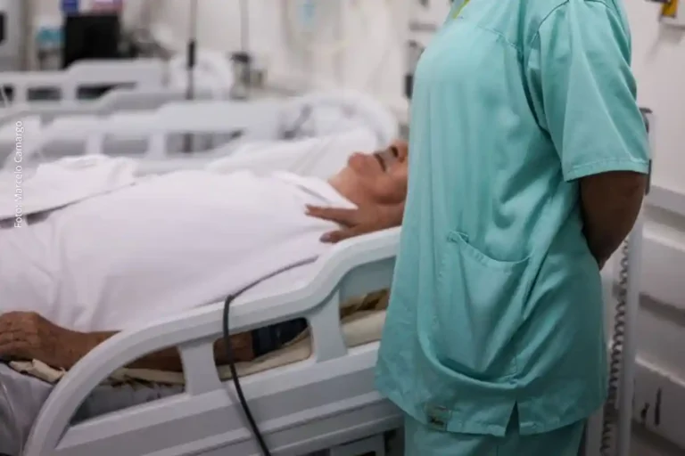 Estatuto dos Direitos do Paciente: Nova Lei Amplia Autonomia e Garantias na Saúde Estatuto dos Direitos do Paciente: Nova Lei Amplia Autonomia e Garantias na Saúde