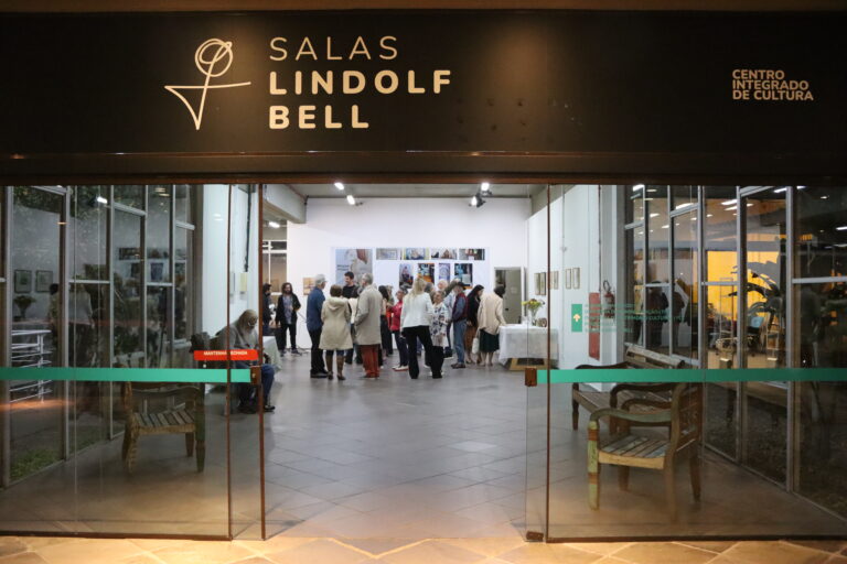 Exposição 'Raízes e Reflexos': Uma Celebração da Arte Catarinense