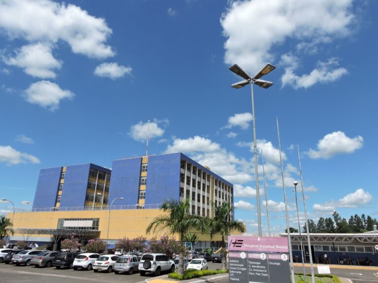 Famesp Lança Novos Processos Seletivos em Unidades de Saúde de Bauru