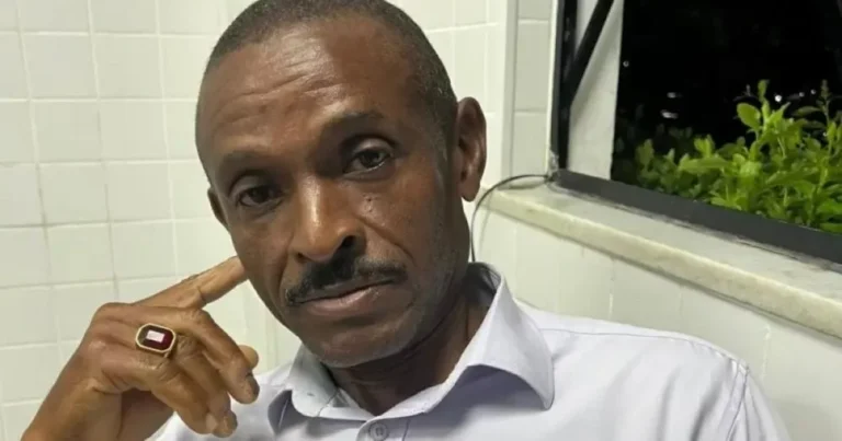 Famoso Pastor Conduzido à Delegacia por Acusação de Homofobia no HGCA