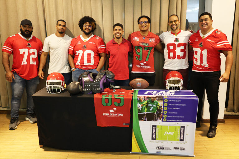 Feira de Santana Abriga Mais de 100 Eventos Esportivos em 2026; Retorno da Copa dos Bairros Após Sei