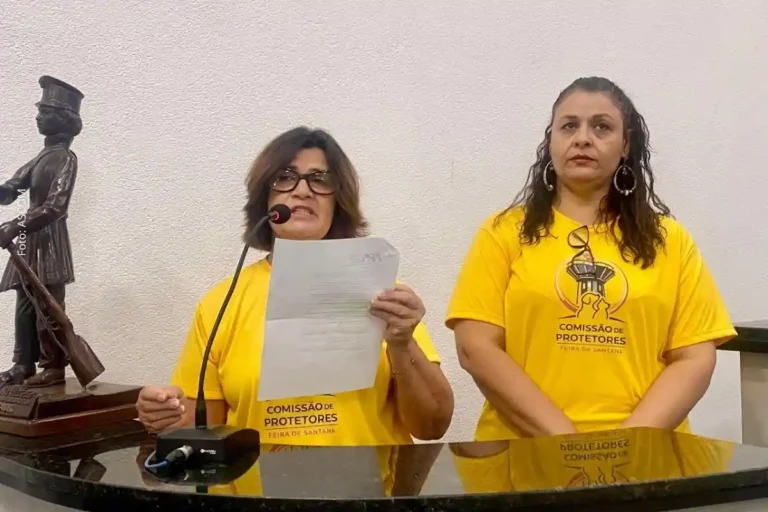 Feira de Santana Avança em Proteção Animal com Novo Projeto de Lei