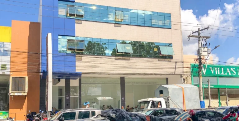 Feira de Santana Brilha na Mostra Cosems Bahia com 37 Projetos Inovadores