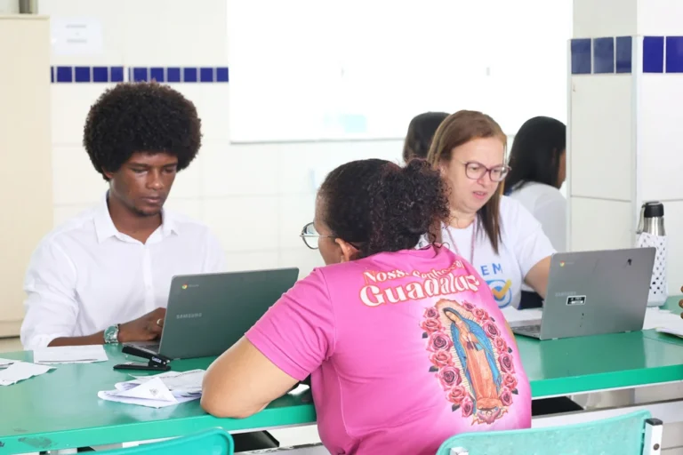 Feira de Santana: Iniciativas Aceleram Geração de Emprego e Renda na Cidade