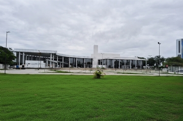 Feira de Santana: Mutirão de Saúde e Inclusão para Crianças Neurodiversas Feira de Santana: Mutirão de Saúde e Inclusão para Crianças Neurodiversas