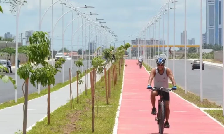 Feira de Santana: Nova Avenida Promete Impulsionar Desenvolvimento Urbano
