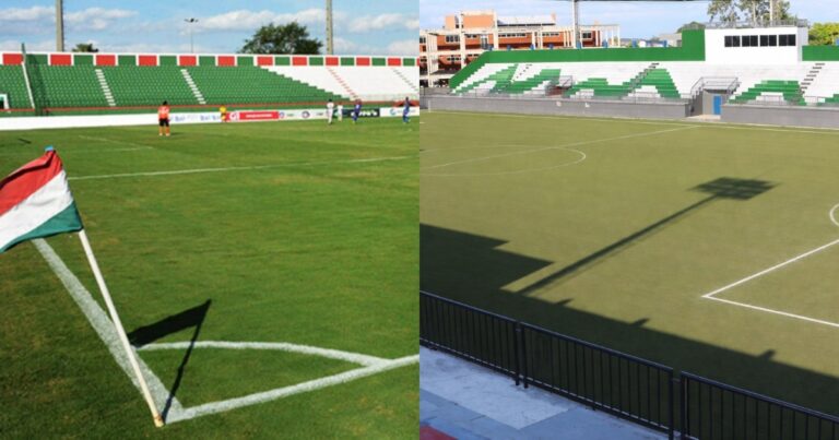 Feira de Santana: Polo Central da Série B do Campeonato Baiano de 2026