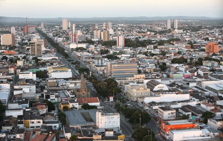 Feira de Santana: Prioridades em Desenvolvimento para o Futuro da Cidade