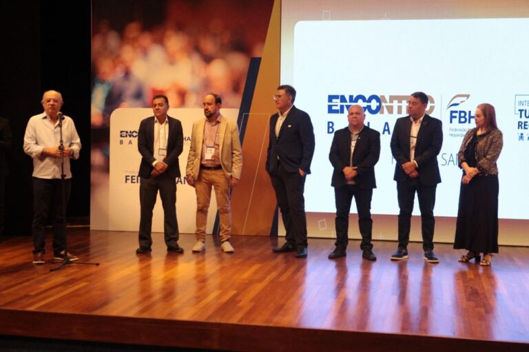 Feira de Santana sedia II Encontro Baiano da FBHA para impulsionar o turismo regional