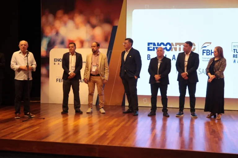 Feira de Santana Sedia Encontro de Negócios e Turismo Desta Terça-Feira (14) Feira de Santana Sedia Encontro de Negócios e Turismo Desta Terça-Feira (14)