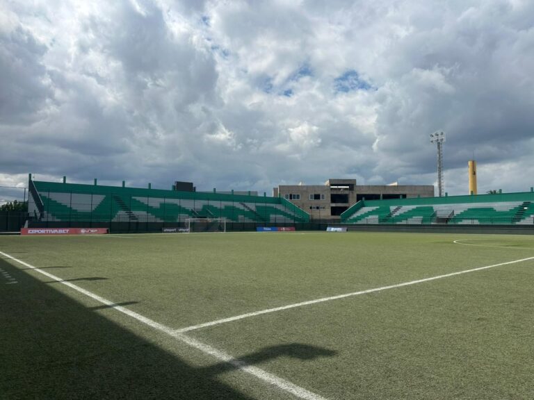 Feira FC Fecha Acordo de Naming Rights da Arena Cajueiro com Empresa de Apostas