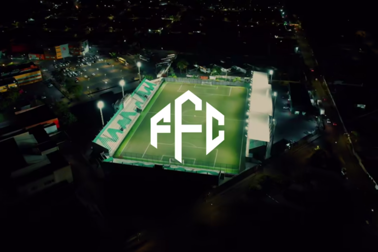 Feira FC Fechou Acordo de Naming Rights com Superbet e Anuncia Patrocínio Master