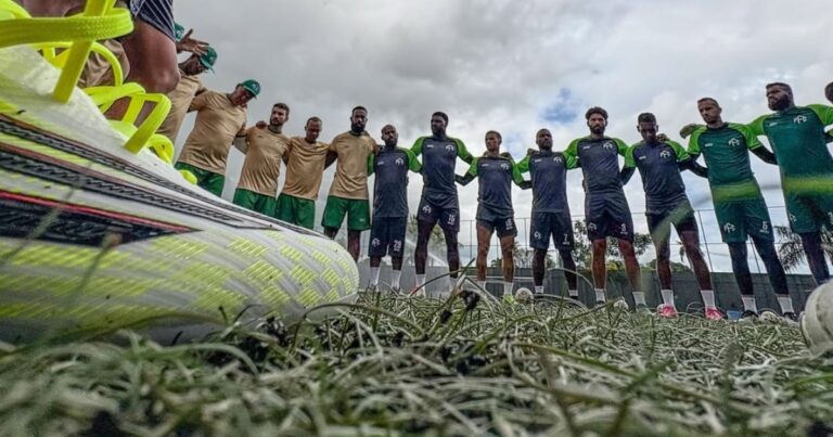 Feira FC Potencializa Investimentos e Se Consolida como Referência no Futebol da Bahia