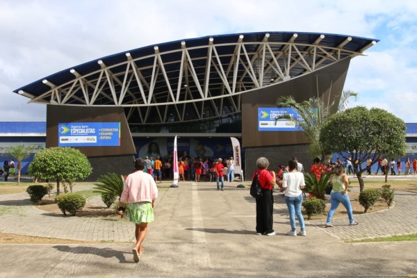 FESF-SUS Anuncia Seleção com Oportunidades na Bahia; Salários Até R$ 6,6 Mil FESF-SUS Anuncia Seleção com Oportunidades na Bahia; Salários Até R$ 6,6 Mil