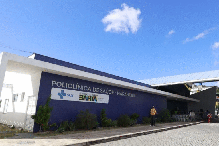 FESF-SUS Lança Seleção com Vagas em Salvador e Interior da Bahia