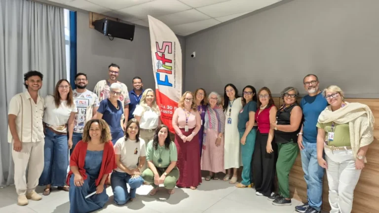 FLIFS 2026: Um Novo Capítulo da Literatura em Feira de Santana