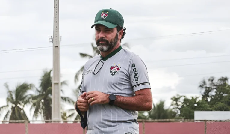 Fluminense de Feira se Prepara Intensamente para a Série B 2026: Expectativas e Ajustes