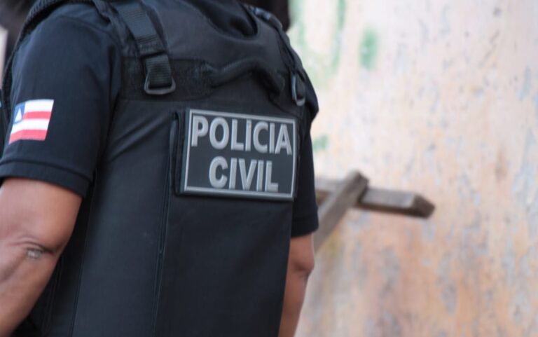 Foragido há quase seis anos por homicídio em São Paulo é capturado na Bahia