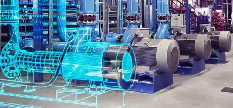 Gêmeos Digitais: A Revolução na Saúde e Indústria Brasileira para Reduzir Custos e Tempo