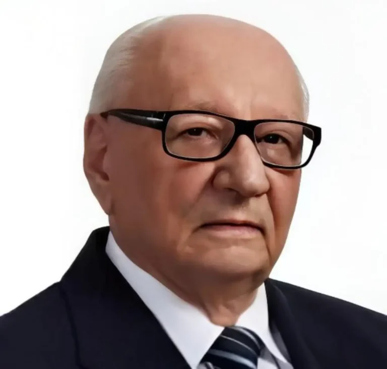 Geraldo Leite: 100 Anos de Contribuições à Ciência e Educação em Feira de Santana