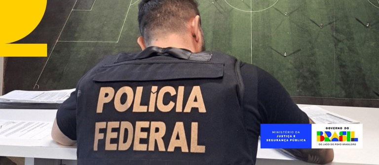Governo Brasileiro Lança Política Nacional para Combater Manipulação de Resultados Esportivos Governo Brasileiro Lança Política Nacional para Combater Manipulação de Resultados Esportivos