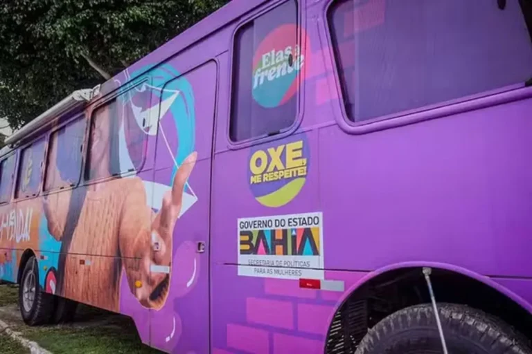 Governo da Bahia Abre 40 Vagas com Salários de Até R$ 4 Mil na Secretaria das Mulheres