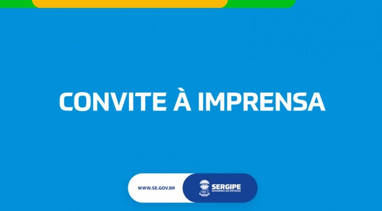 Governo de Sergipe Entrega Prêmio Educação Nota 10 e Lança 3ª Edição do Sergipe no Mundo