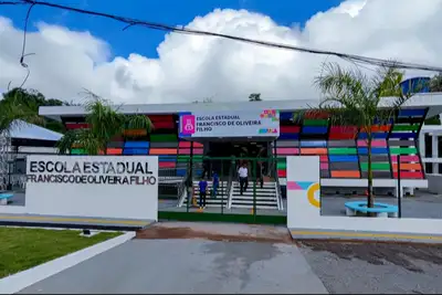 Governo do Amapá Anuncia Reajuste Salarial de 38,93% para Educadores Governo do Amapá Anuncia Reajuste Salarial de 38,93% para Educadores