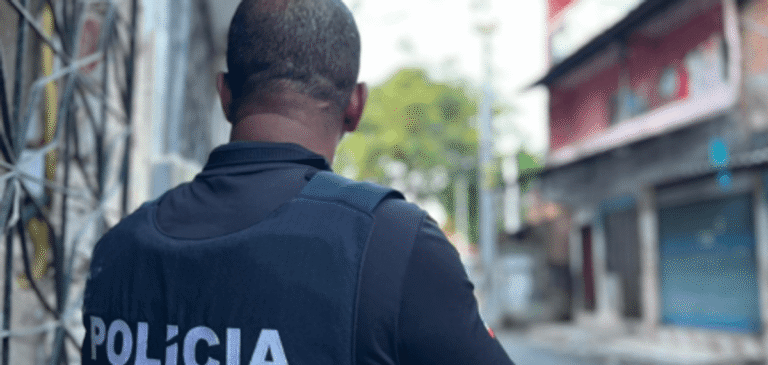 Homem é assassinado a golpes de facão em discussão com sobrinho na Bahia